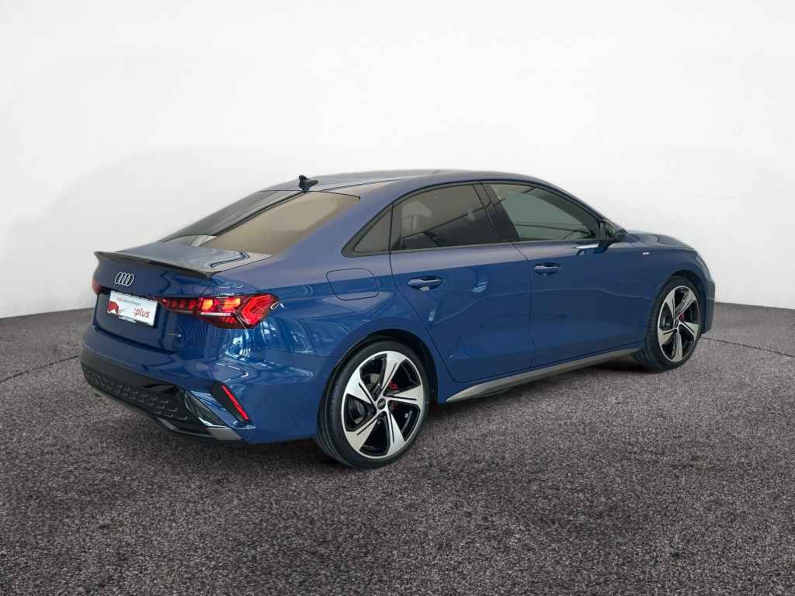 Audi A3 Limousine – Bild 7