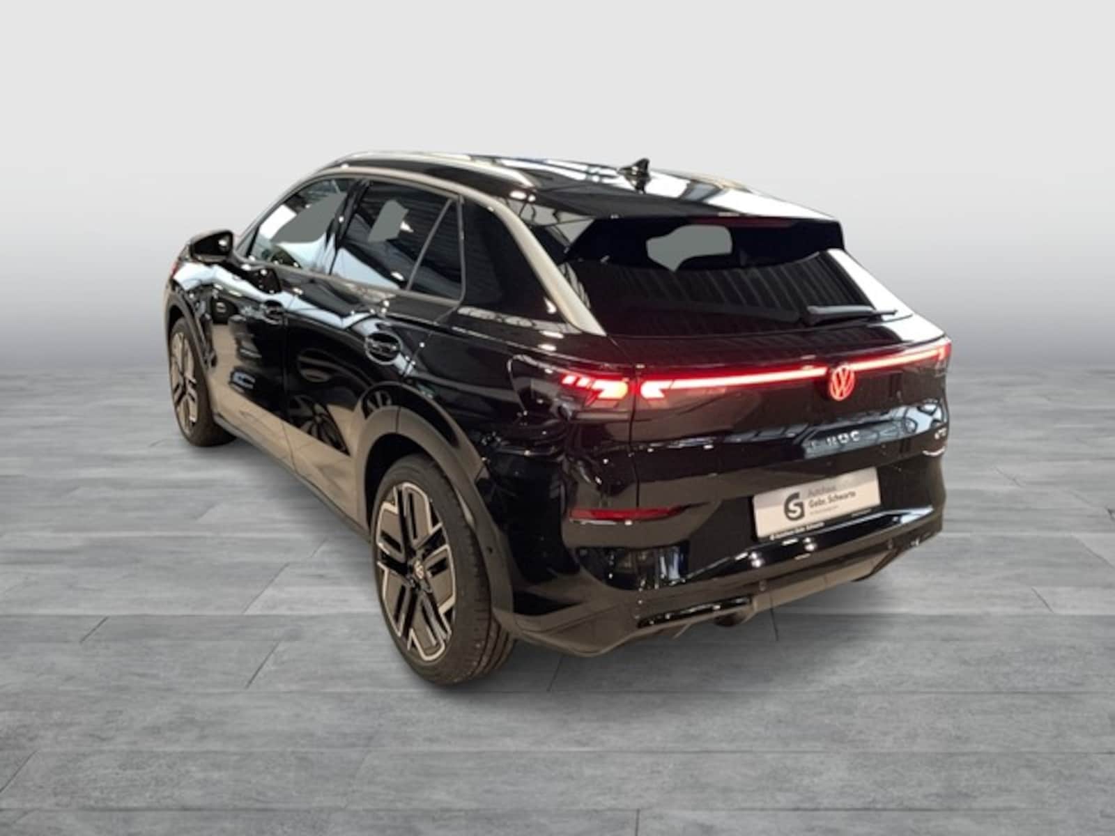 Volkswagen T-Roc – Bild 2