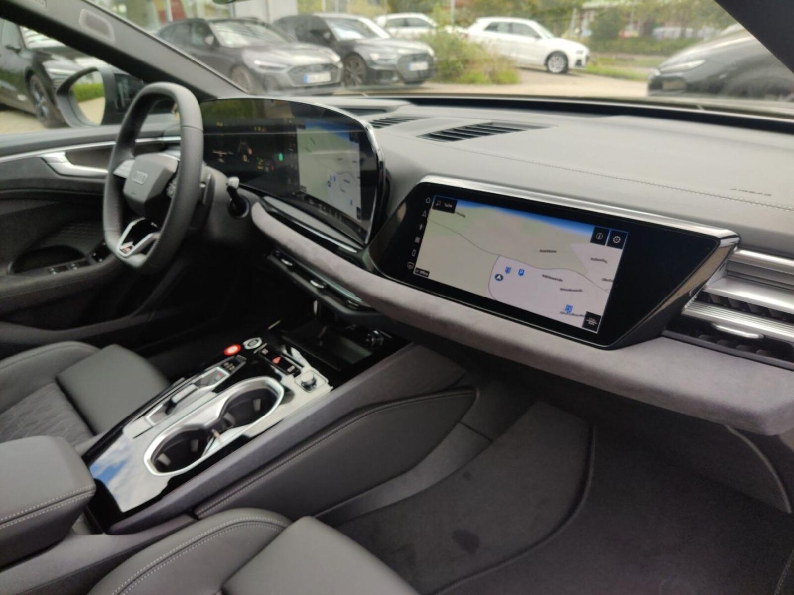 Audi A6 Avant – Bild 17