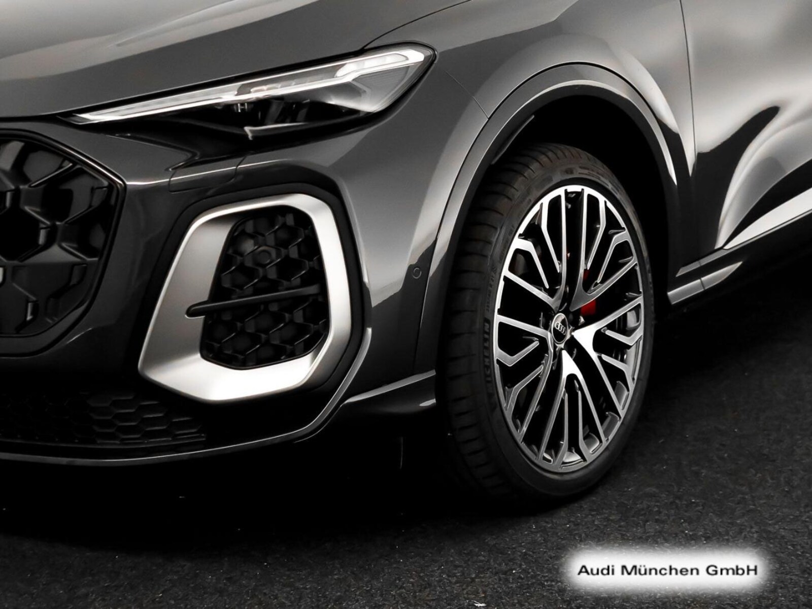Audi Q5 Sportback – Bild 6