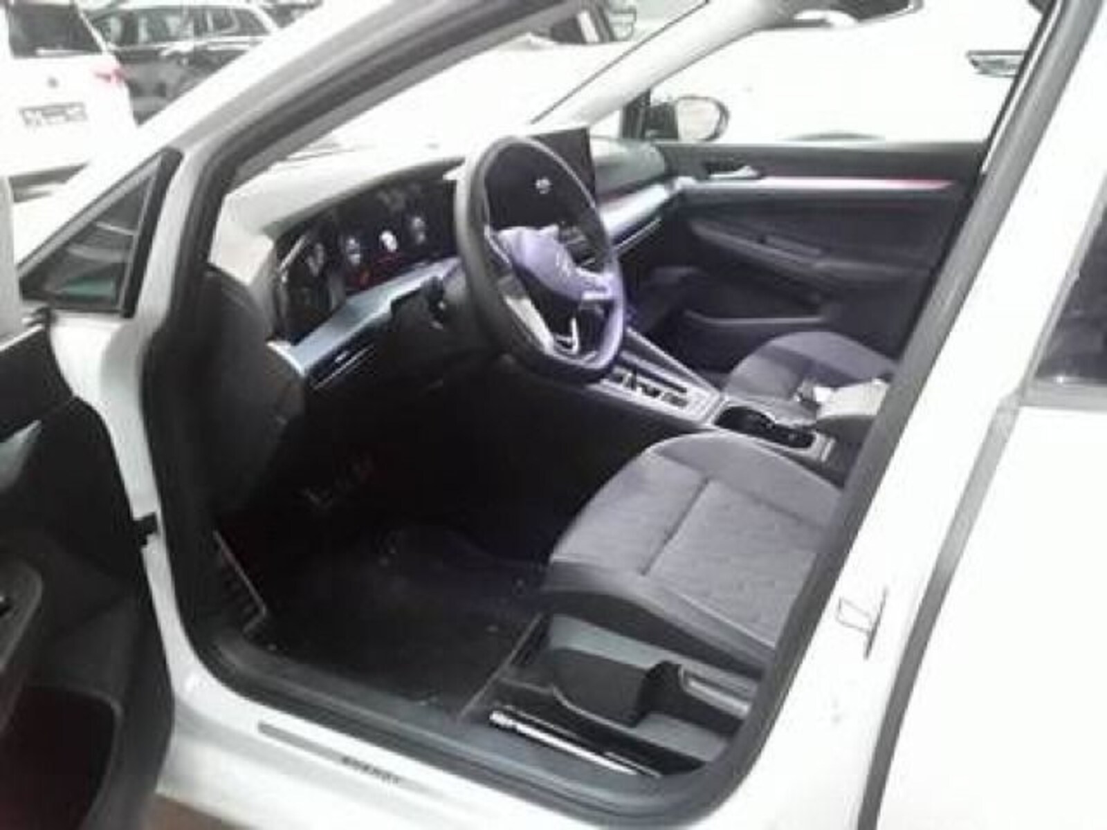 Volkswagen Golf – Bild 4
