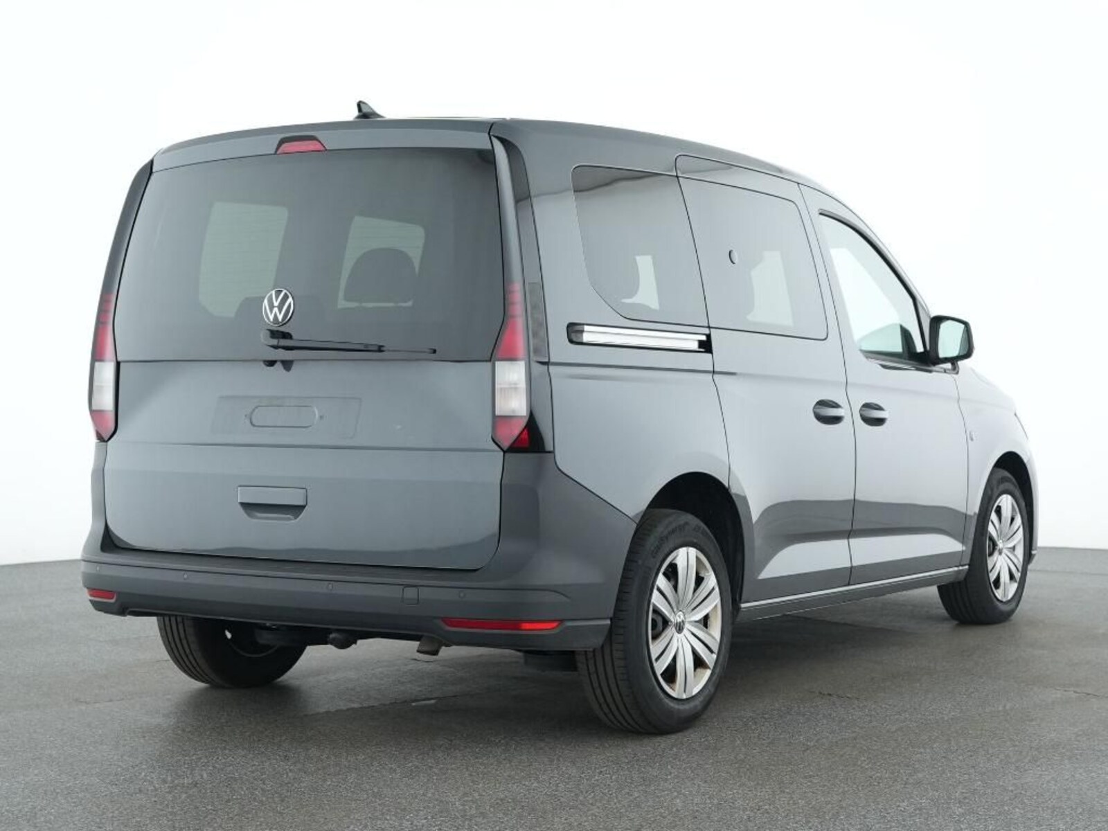 Volkswagen Caddy – Bild 3