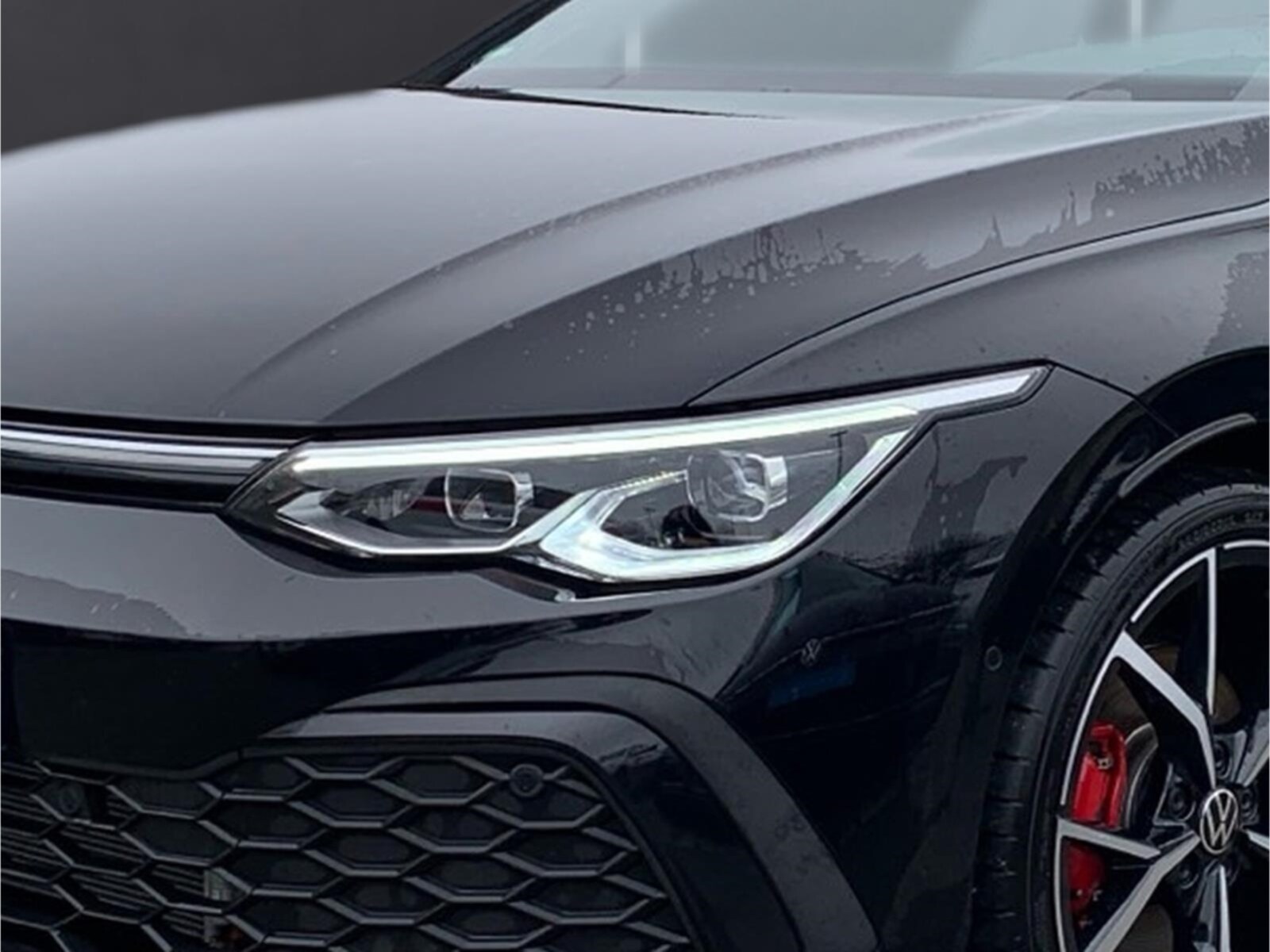Volkswagen Golf – Bild 7
