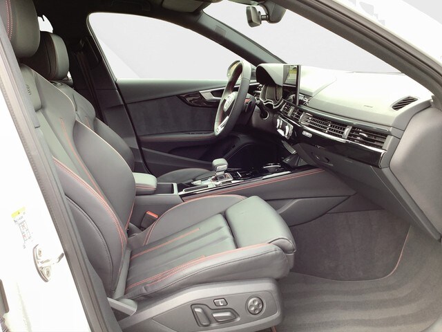 Image about Audi A4 Avant S line 45 TFSI quattro S tronic