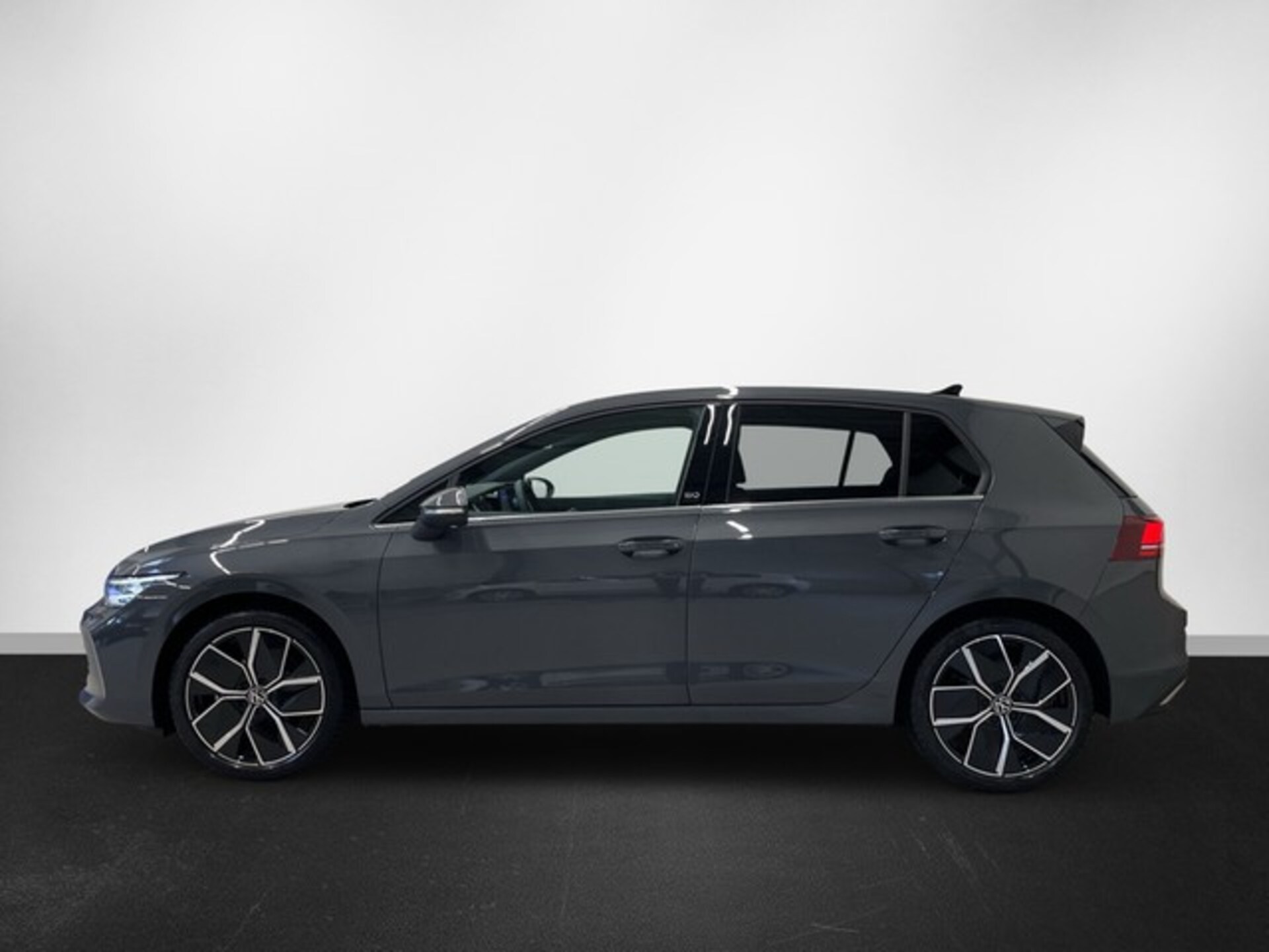 Volkswagen Golf Style