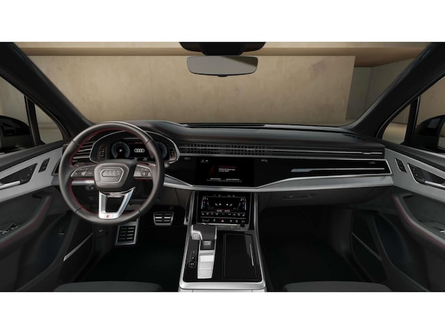 Audi Q7 SUV S Line 50 TDI Quattro Tiptronic - - Joinsteer - #5