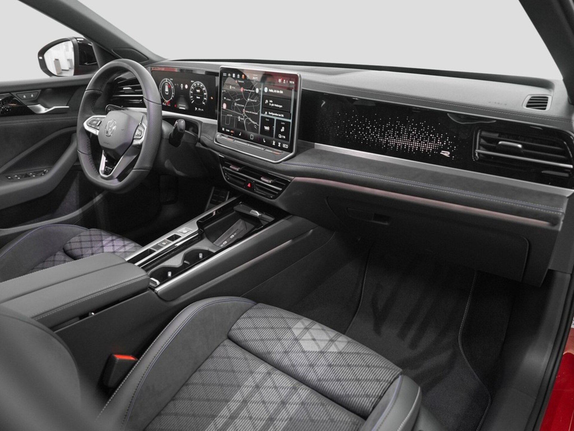 Volkswagen Passat R-Line