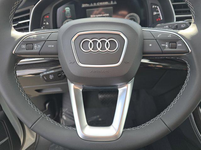 2026 Audi Q8 Premium Plus - Photo 21