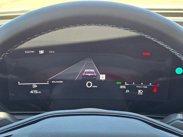 2025 Audi A5 Premium Plus - Photo 48