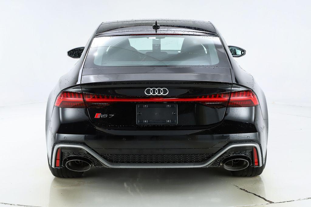 2026 Audi RS 7 Base - Photo 14