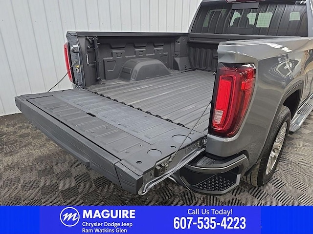 2021 GMC Sierra 1500 Denali Denali - Photo 14