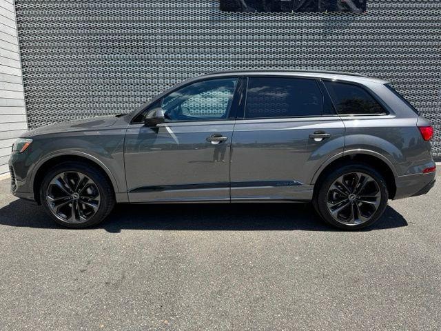 2025 Audi Q7