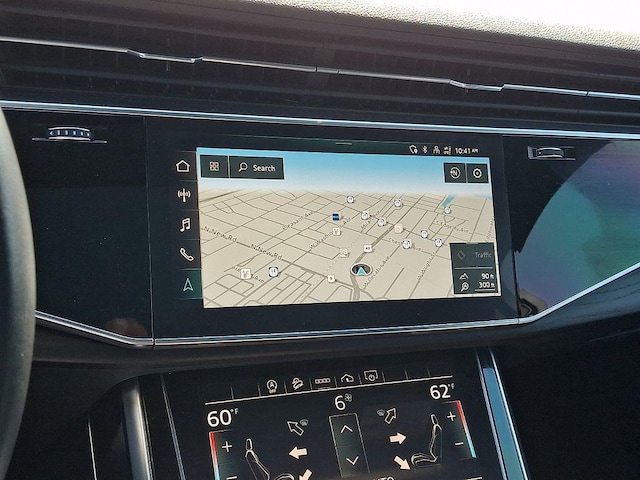 2022 Audi Q7