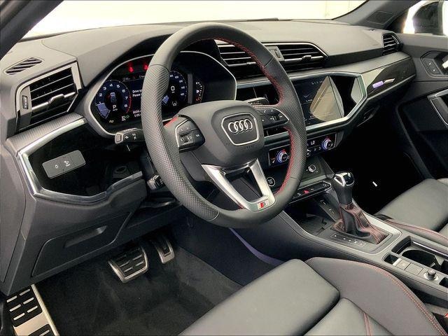 2025 Audi Q3 SUV