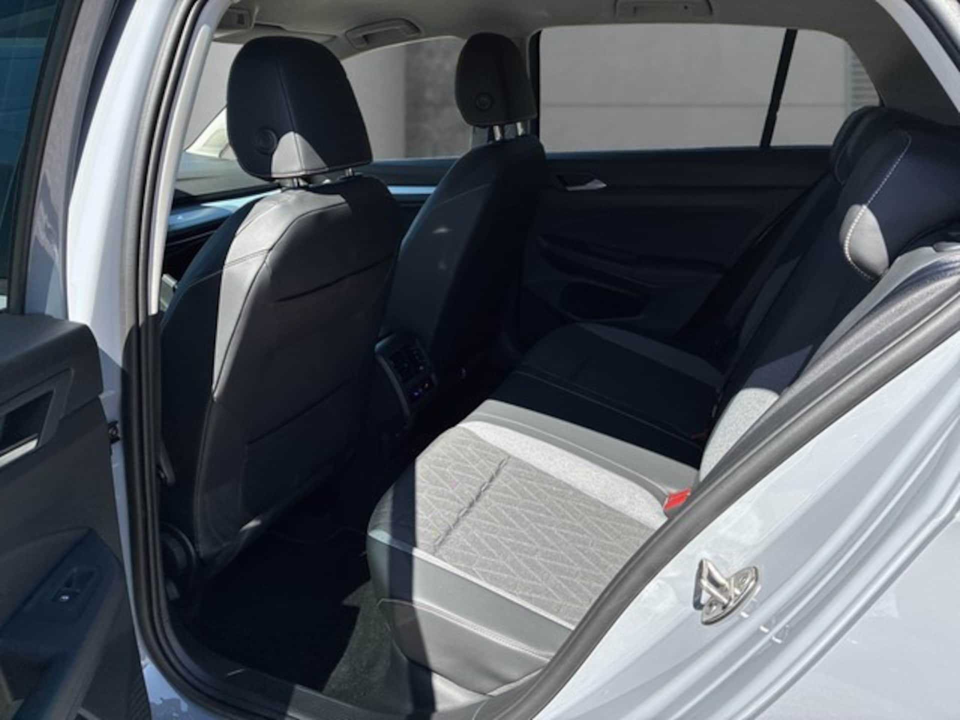 Volkswagen Golf Goal