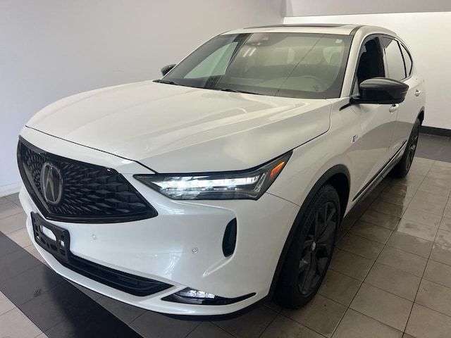 2023 Acura MDX