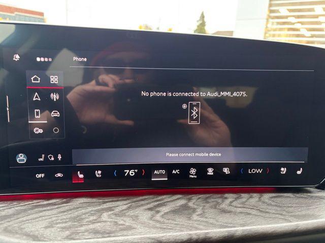 2025 Audi Q5 Premium Plus - Photo 21
