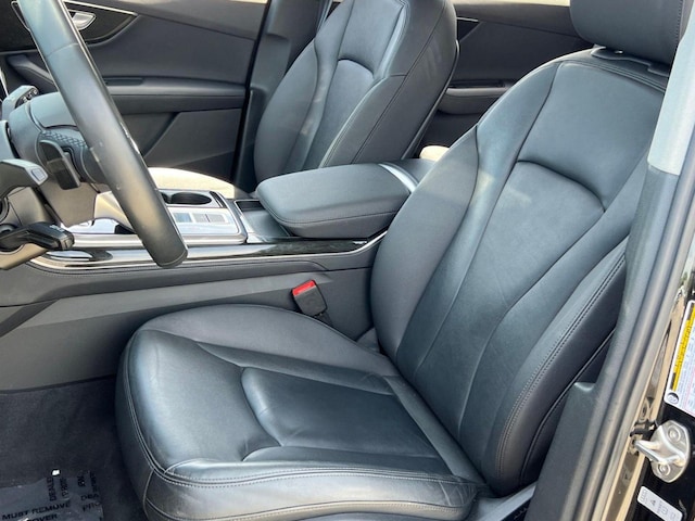 2023 Audi Q7