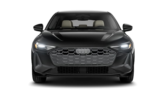 2026 Audi A5 Sedan