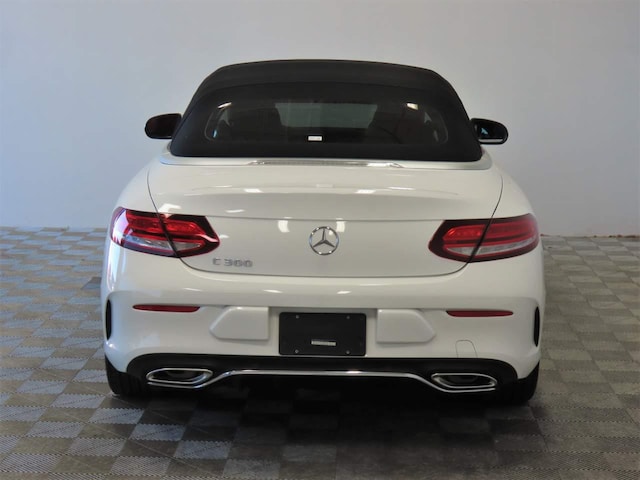 2021 Mercedes-Benz C 300
