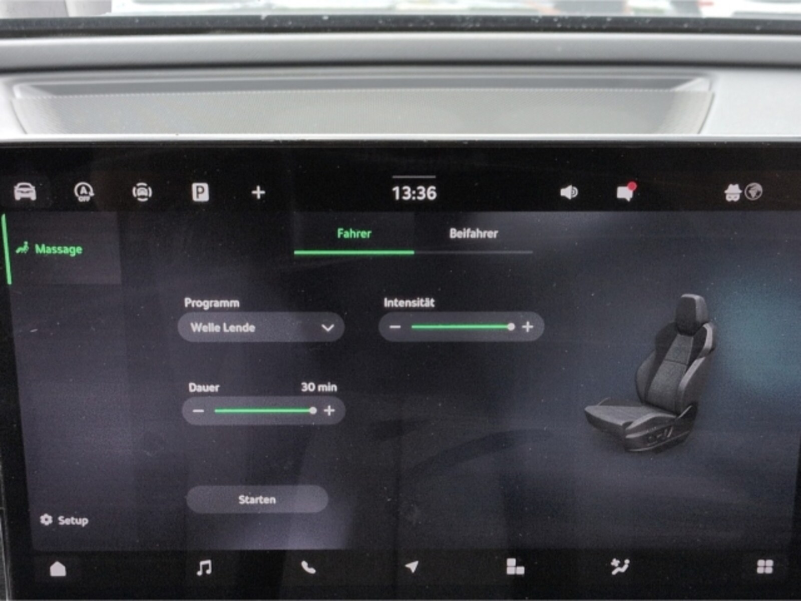 Škoda Superb Combi – Bild 16