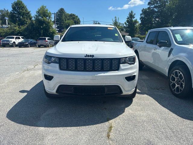 2022 Jeep