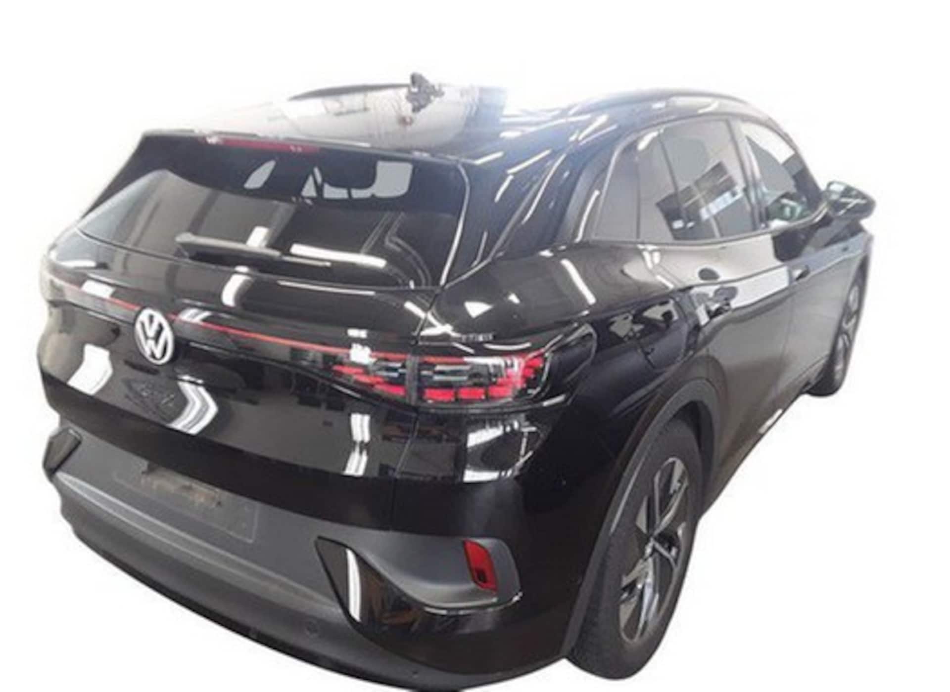 Volkswagen ID.4 GTX