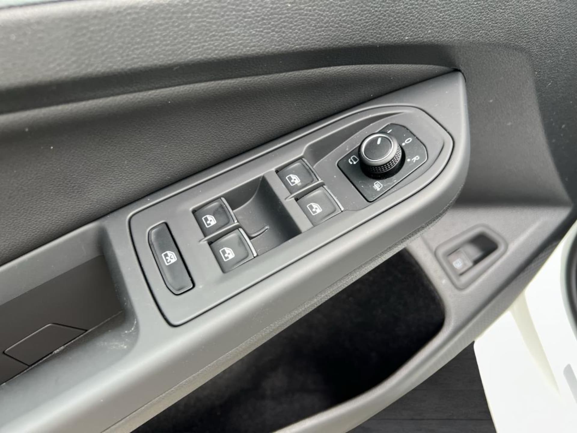 Volkswagen Golf ENERGY