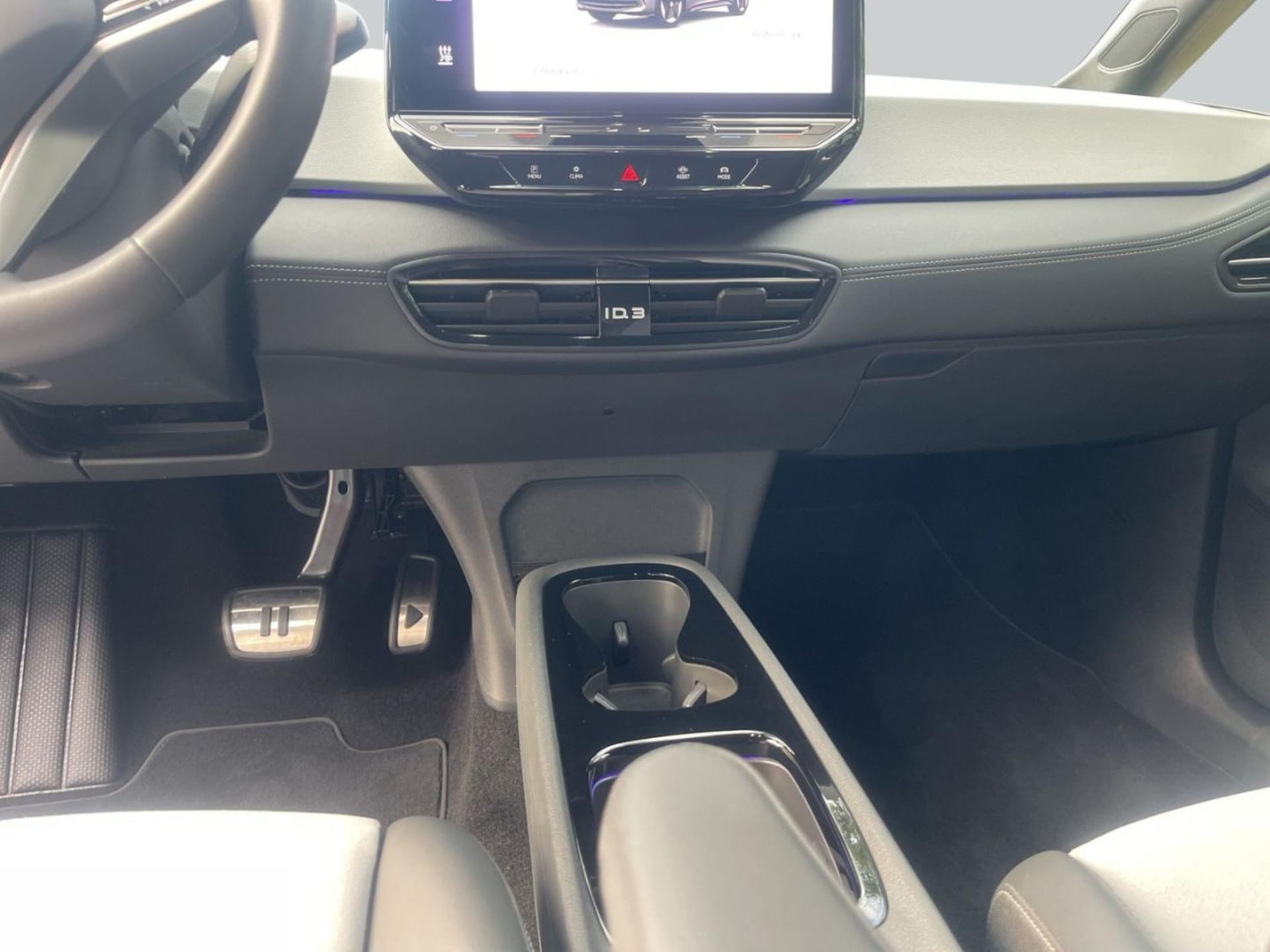 Volkswagen ID.3 MOVE Pro