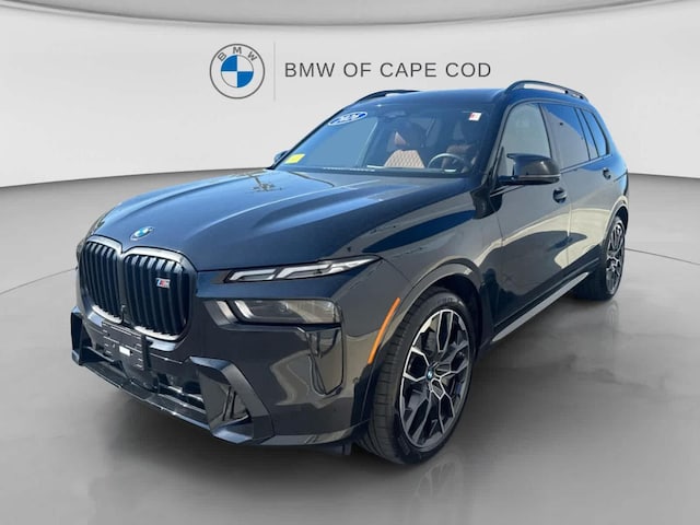 2026 BMW X7