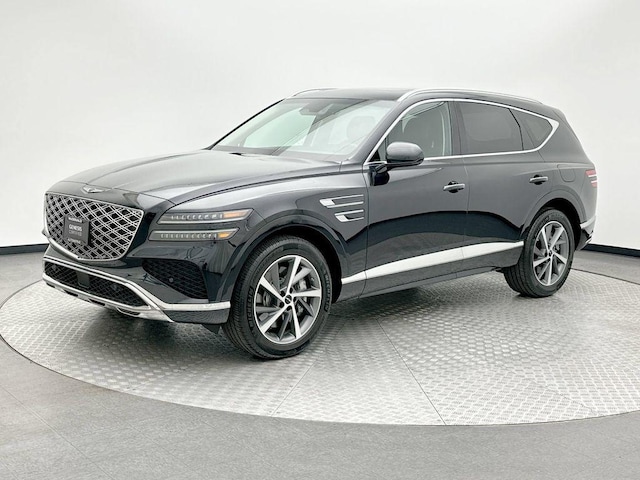2026 Genesis GV80