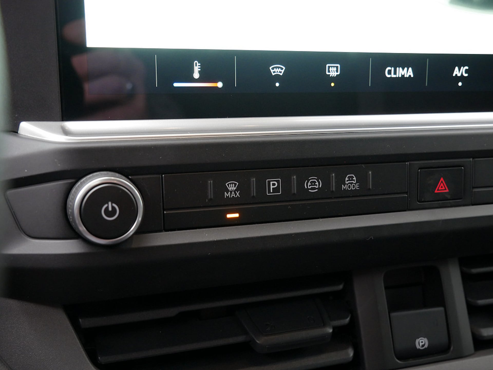 Volkswagen Transporter Kasten kurzer Radstand