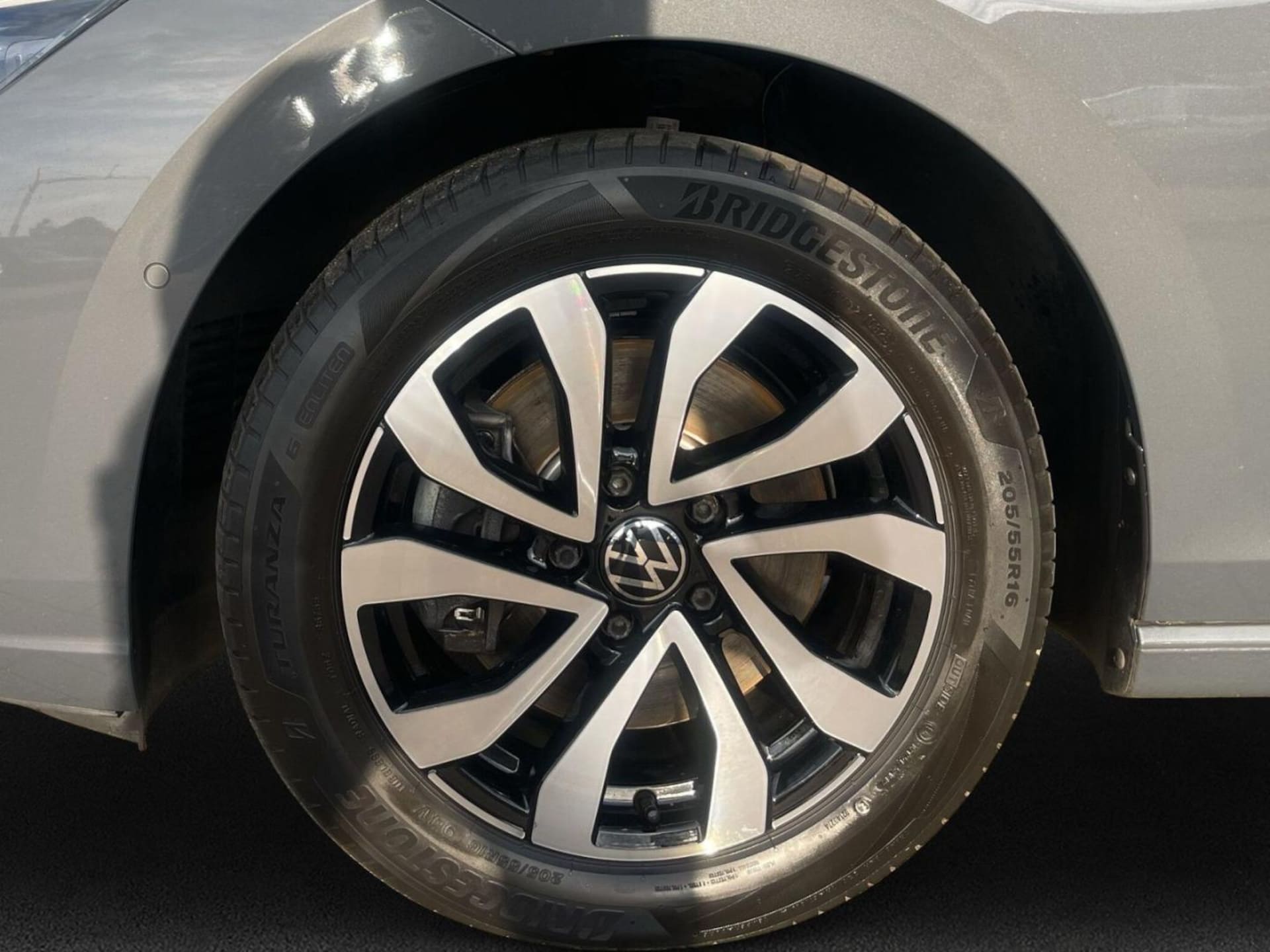 Volkswagen Golf Variant Active