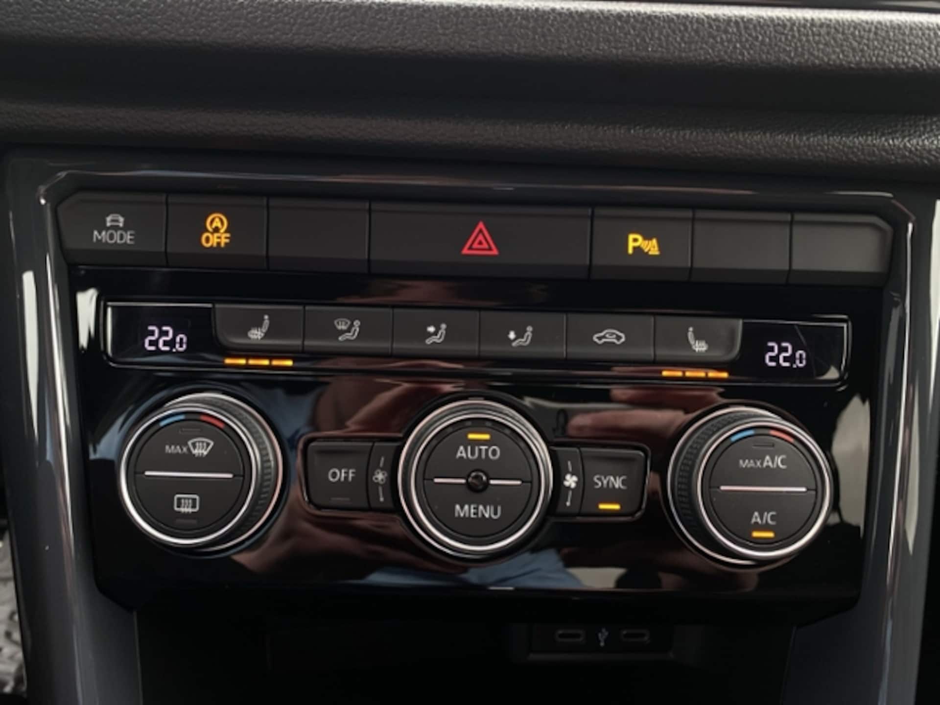 Volkswagen T-Roc Sport