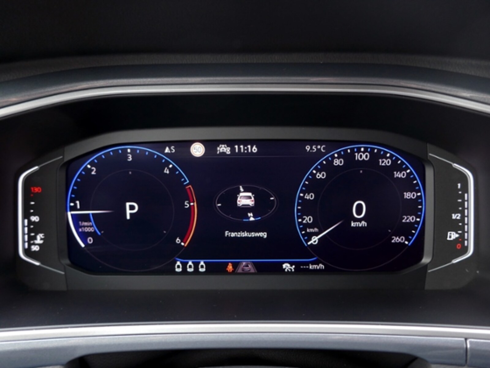 Volkswagen T-Roc – Bild 17