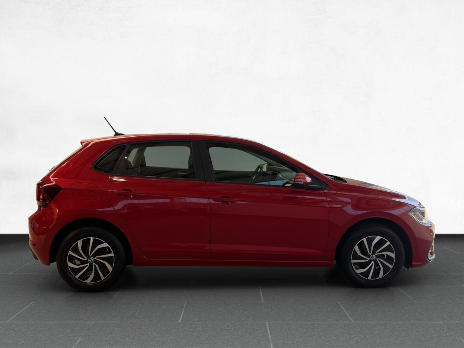 Volkswagen Polo FRESH