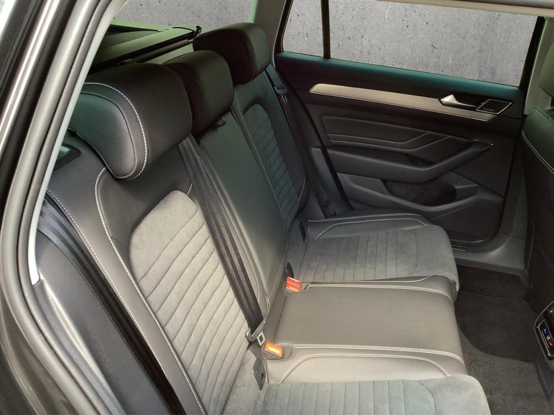 Volkswagen Passat Variant Elegance