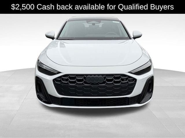 2026 Audi A5 Sedan