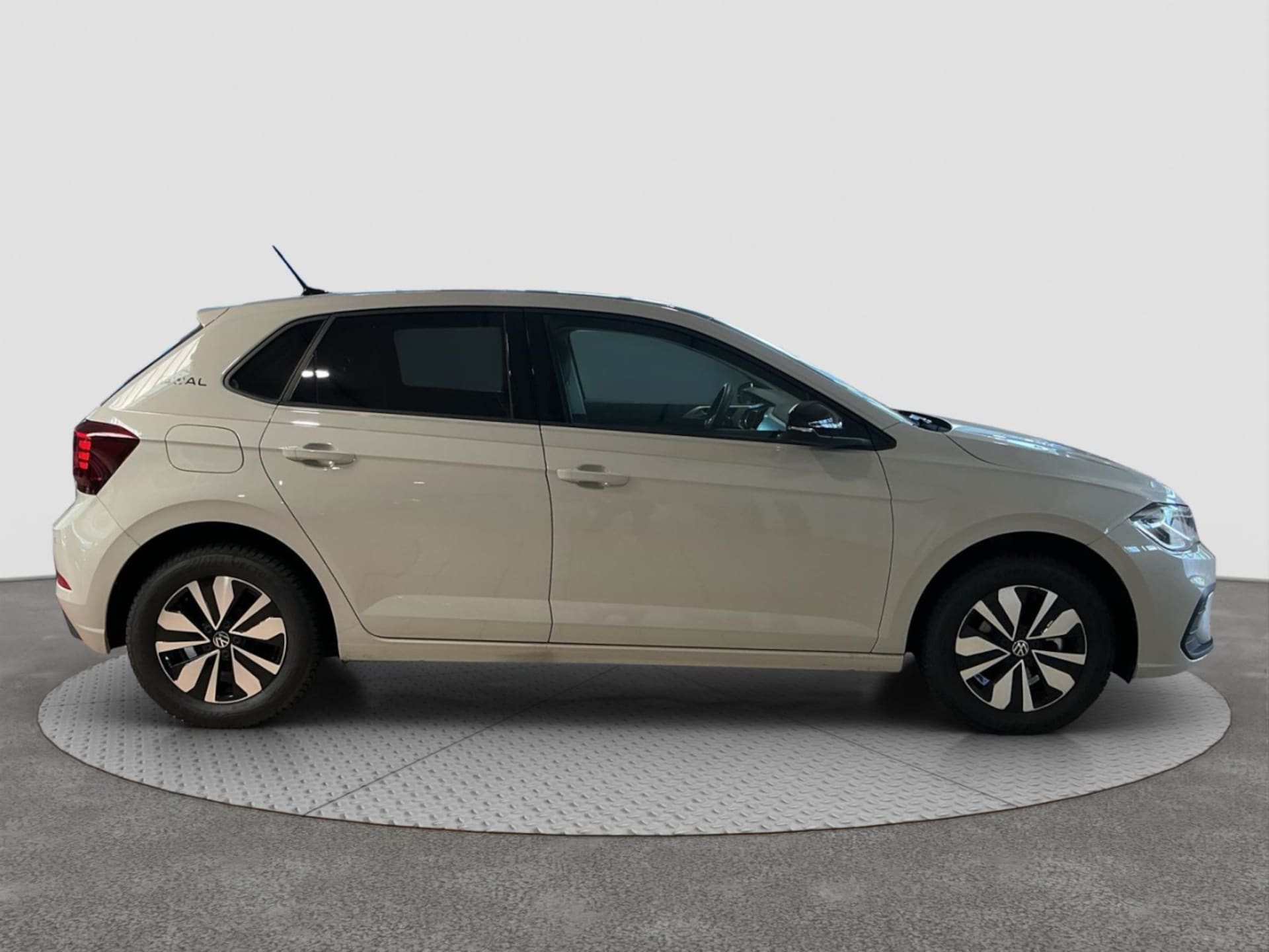 Volkswagen Polo Goal