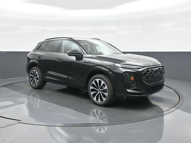 Photo of 2026 Audi Q3 SUV 