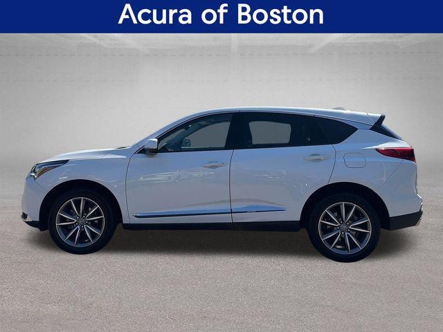2023 Acura RDX