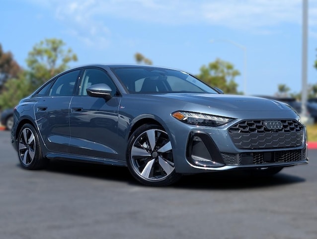 Photo of 2026 Audi A5 Sedan 