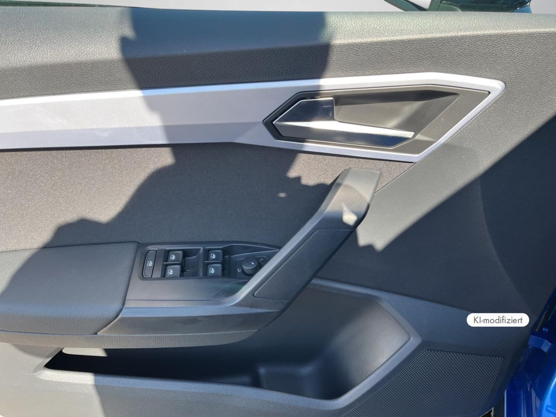 SEAT Arona FR