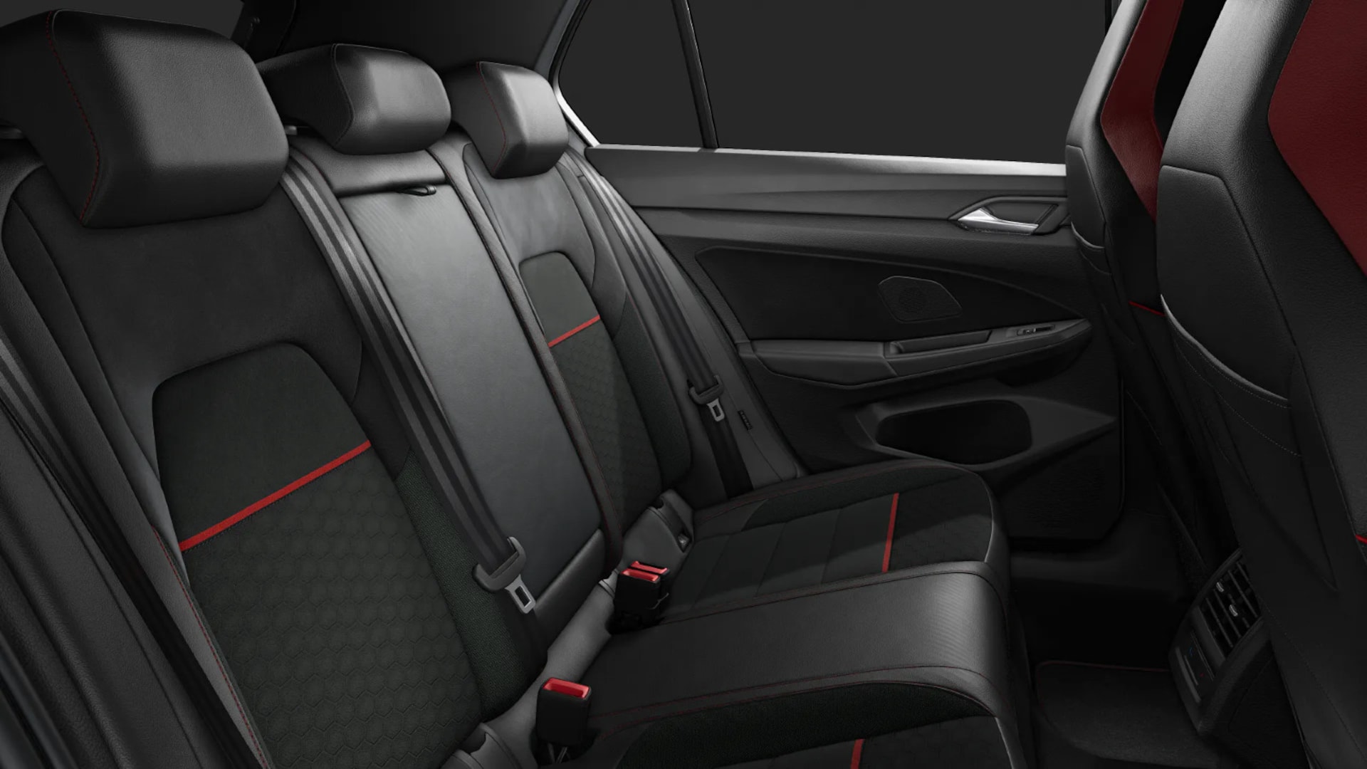 Volkswagen Golf GTI Clubsport
