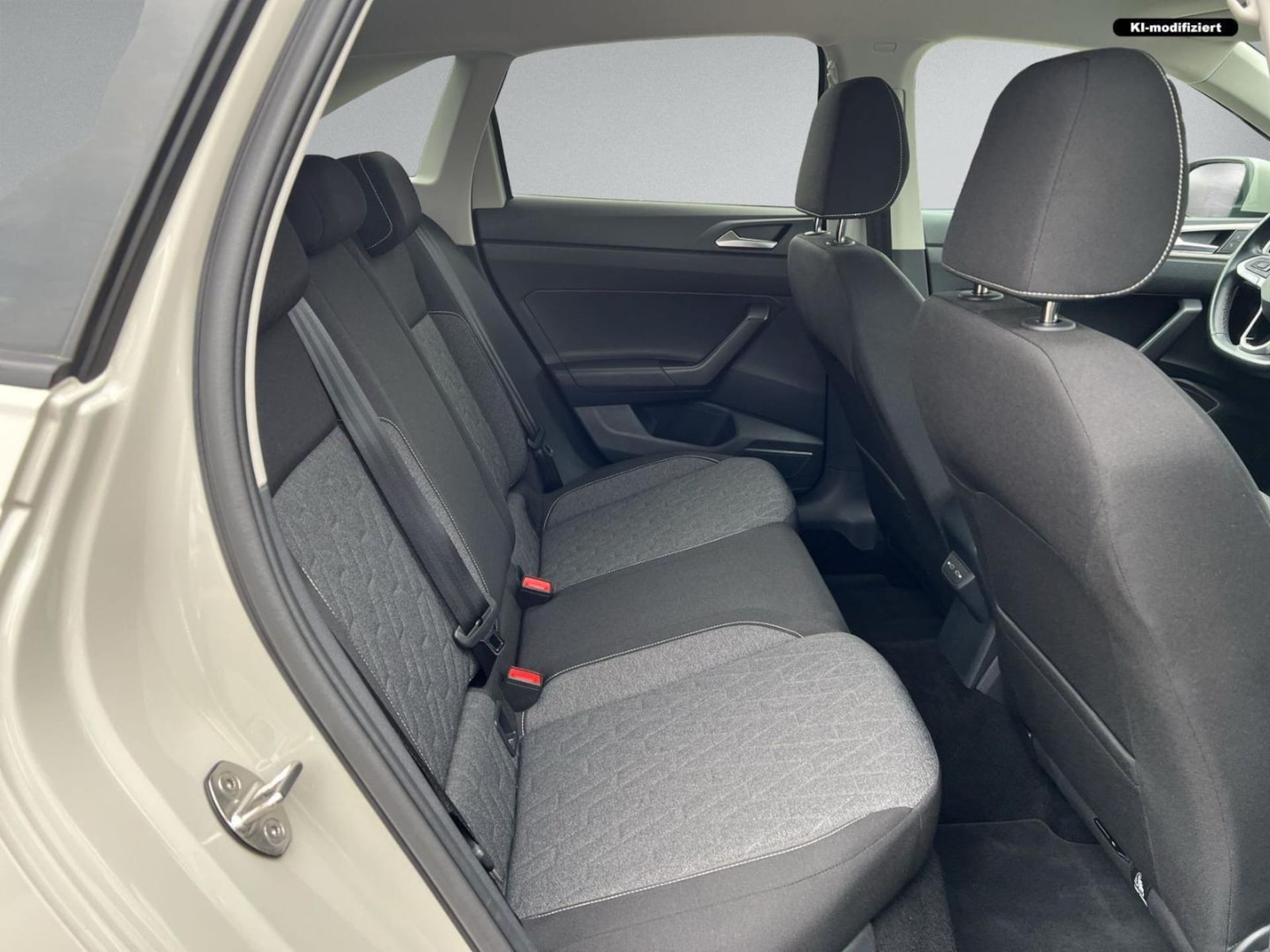 Volkswagen Taigo MOVE