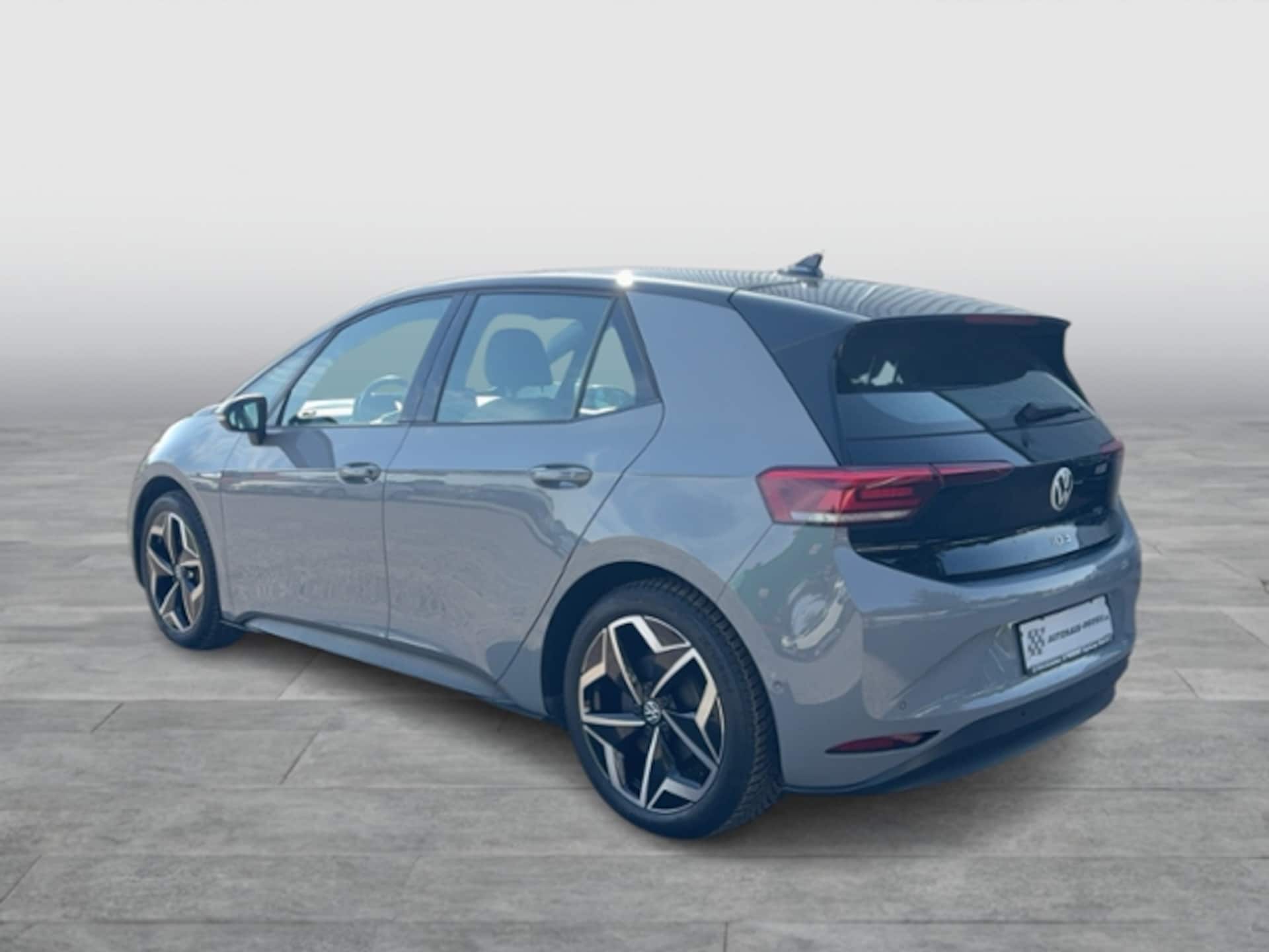 Volkswagen ID.3 Pro Performance
