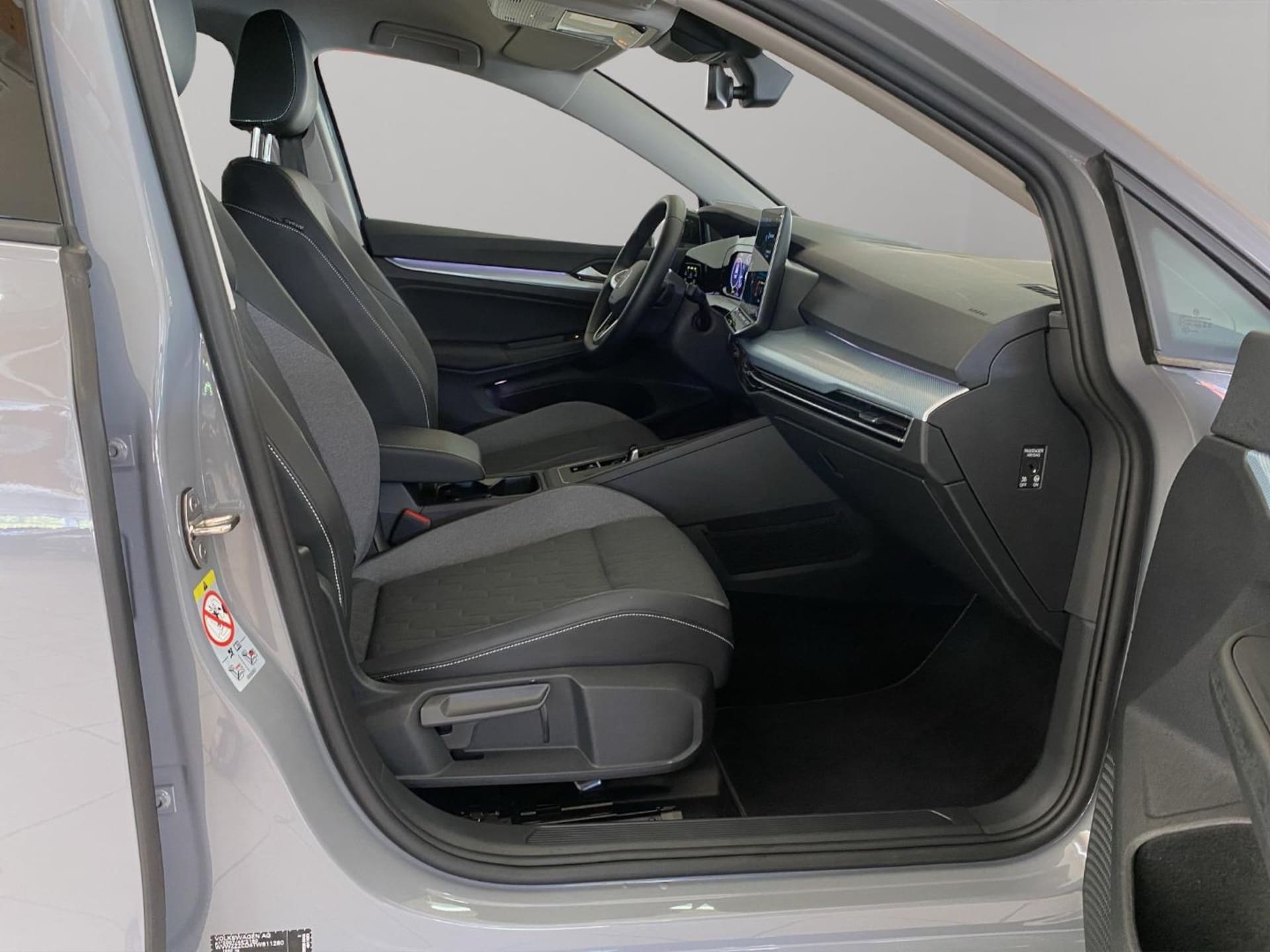 Volkswagen Golf Variant Goal