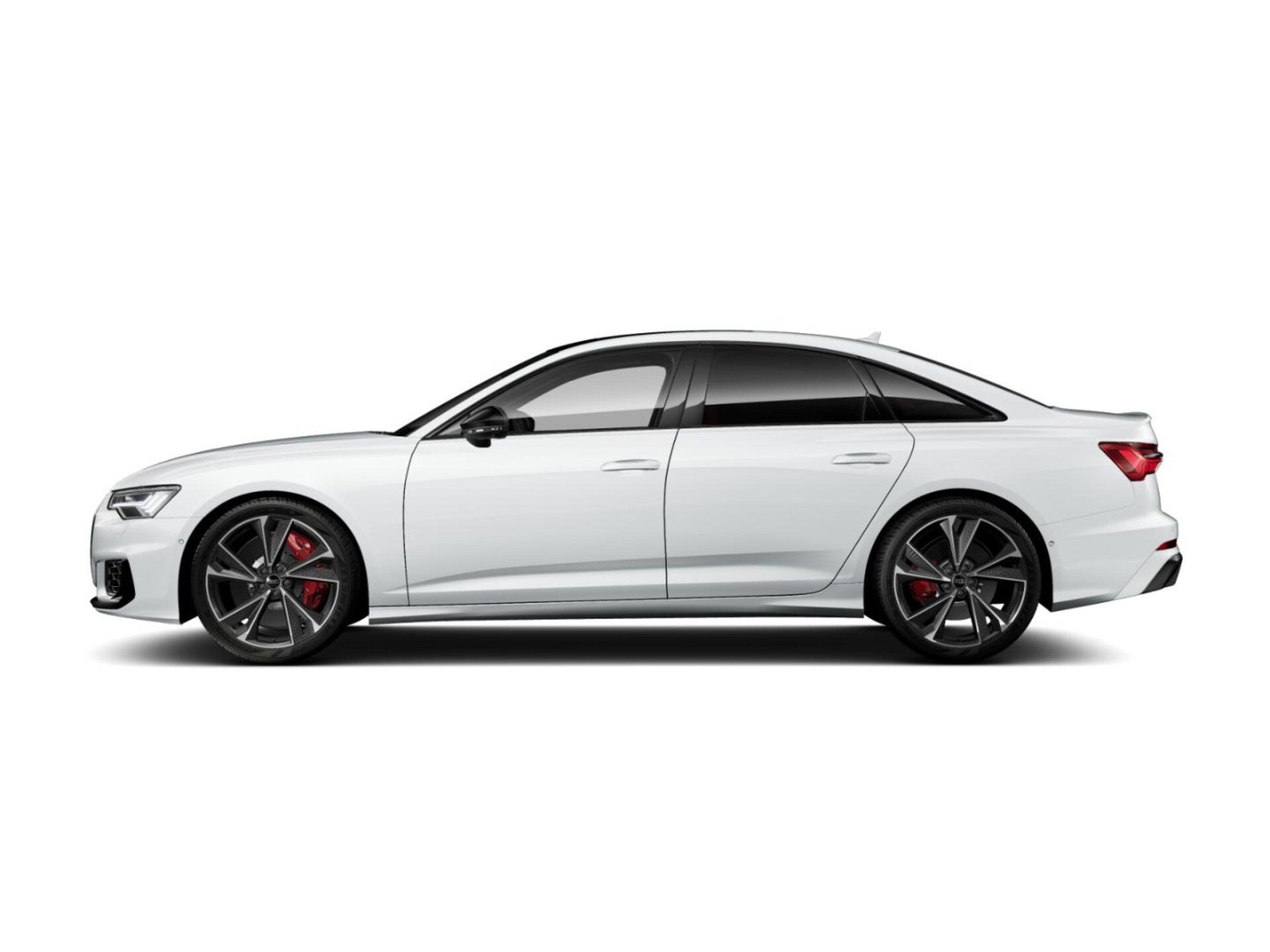 Audi S6 Limousine