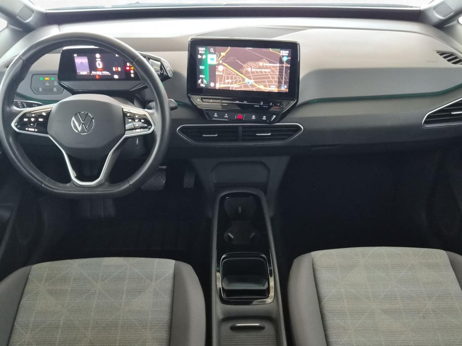 Volkswagen ID.3 Pure Performance