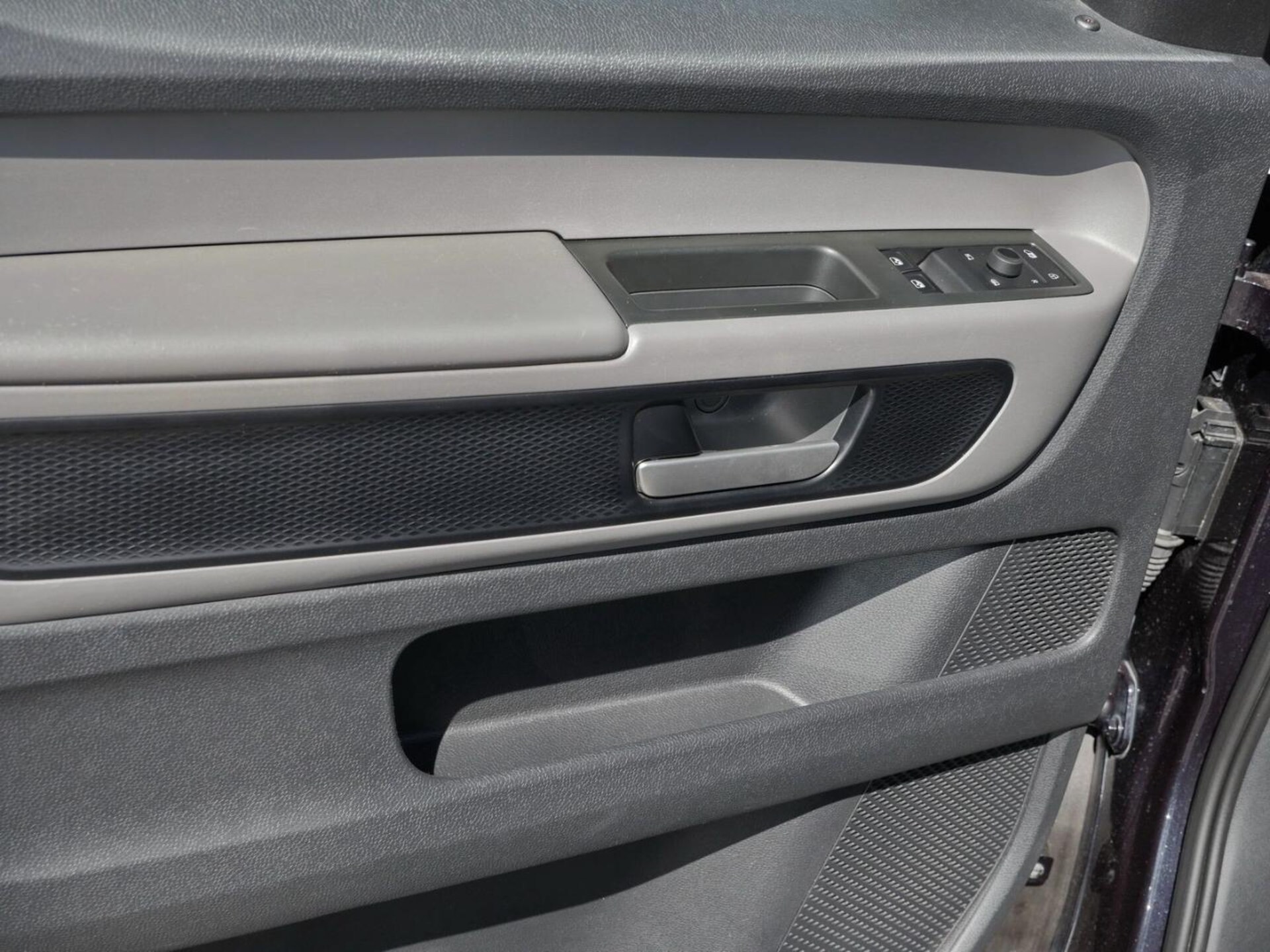 Volkswagen ID. Buzz Cargo Basis-Modell